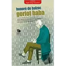 Goriot Baba