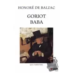 Goriot Baba