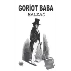 Goriot Baba