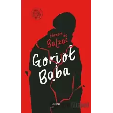 Goriot Baba (Ciltli)