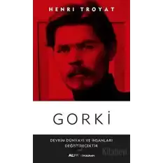 Gorki