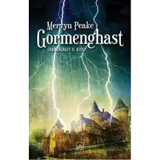 Gormenghast