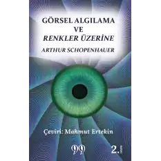 Görsel Algılama ve Renkler Üzerine