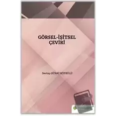 Görsel - İşitsel Çeviri