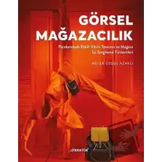 Görsel Mağazacılık