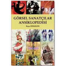 Görsel Sanatçılar Ansiklopedisi