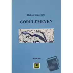 Görülemeyen