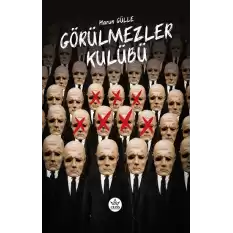 Görülmezler Kulübü