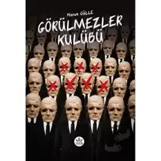 Görülmezler Kulübü