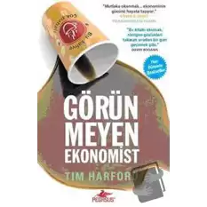 Görünmeyen Ekonomist