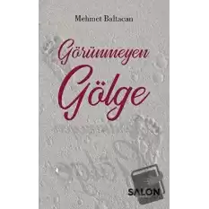 Görünmeyen Gölge