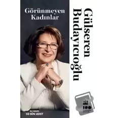 Görünmeyen Kadınlar