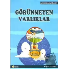 Görünmeyen Varlıklar