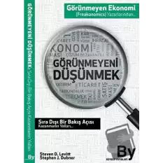 Görünmeyeni Düşünmek