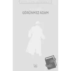 Görünmez Adam