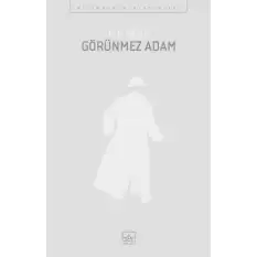 Görünmez Adam