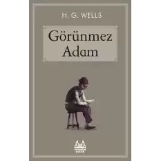 Görünmez Adam