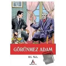 Görünmez Adam