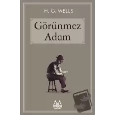 Görünmez Adam