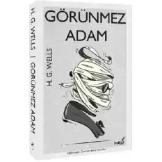 Görünmez Adam