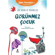 Görünmez Çocuk