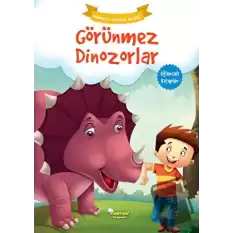 Görünmez Dinozorlar