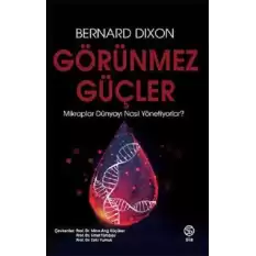 Görünmez Güçler