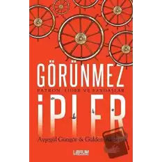 Görünmez İpler