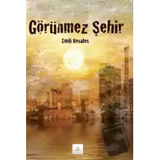 Görünmez Şehir