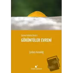 Görüntüler Evreni (Ciltli)