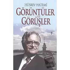 Görüntüler ve Görüşler