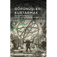 Görünüşleri Kurtarmak