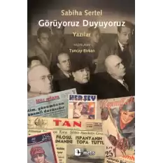 Görüyoruz Duyuyoruz