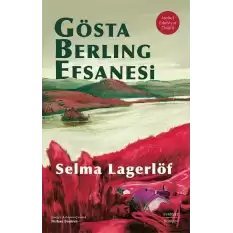 Gösta Berling Efsanesi