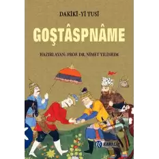 Goştaspname