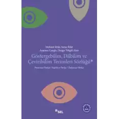 Göstergebilim, Dilbilim ve Çeviribilim Terimleri Sözlüğü