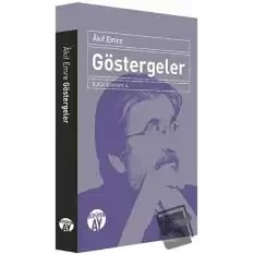 Göstergeler