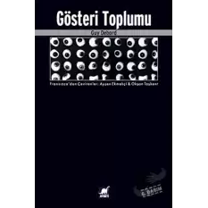 Gösteri Toplumu