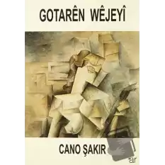 Gotaren Wejeyi