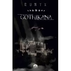 Gothikana