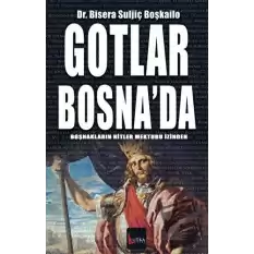 Gotlar Bosnada