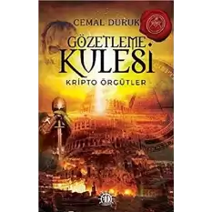 Gözetleme Kulesi