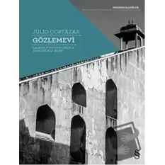 Gözlemevi