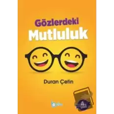 Gözlerdeki Mutluluk