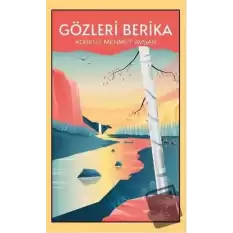 Gözleri Berika