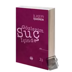 Gözlerim Suç İçinde