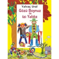 Gözü Boynuz ile İzi Yaldız