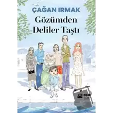 Gözümden Deliler Taştı