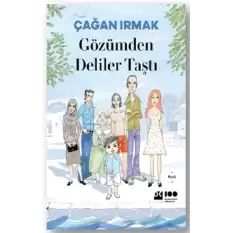 Gözümden Deliler Taştı