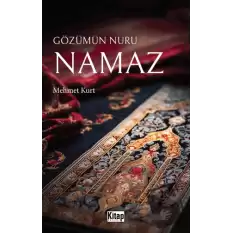 Gözümün Nuru Namaz